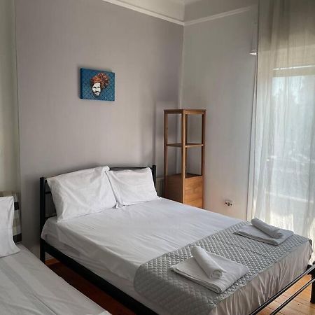 Apartment Next To White Tower Thessaloniki Exterior photo