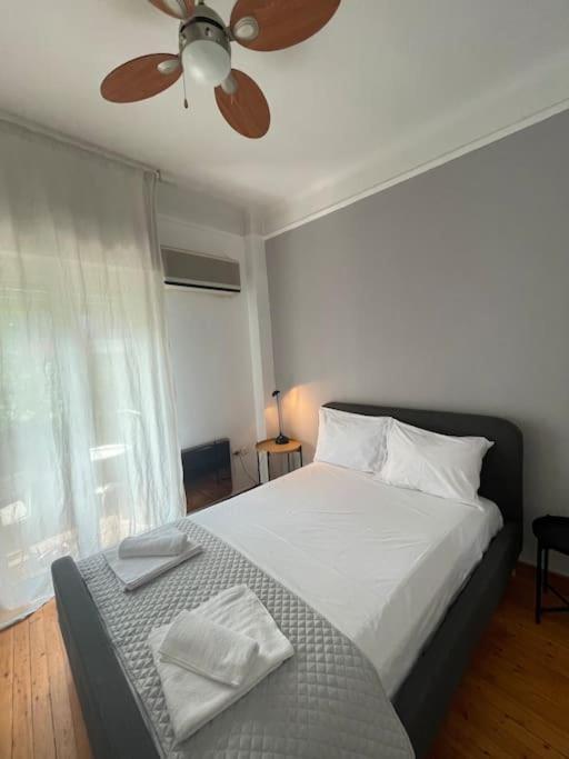 Apartment Next To White Tower Thessaloniki Exterior photo