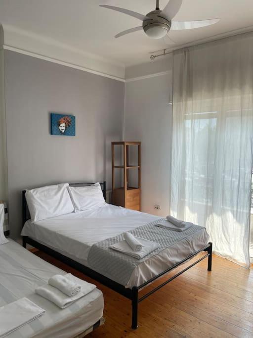 Apartment Next To White Tower Thessaloniki Exterior photo